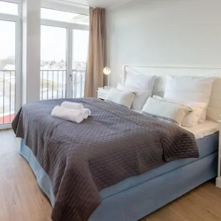 Apartment #42 Dockside Master - #131582 Lubeck