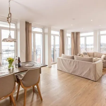 Apartment #42 Dockside Master - #131582