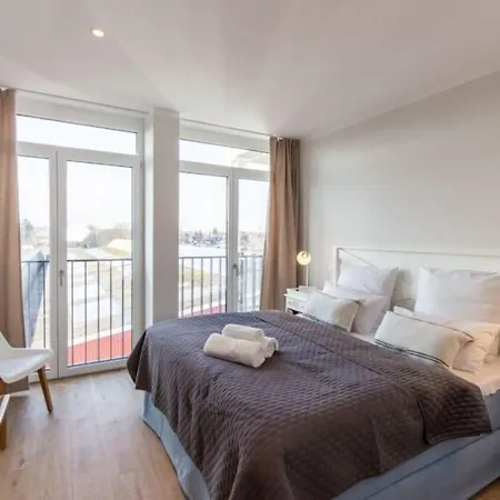 Apartment #42 Dockside Master - #131582 Lubeck
