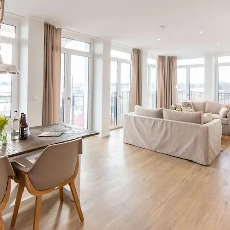 Apartment #42 Dockside Master - #131582